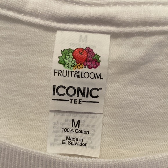 COPY - Parris Island t shirt - Picture 5 of 8